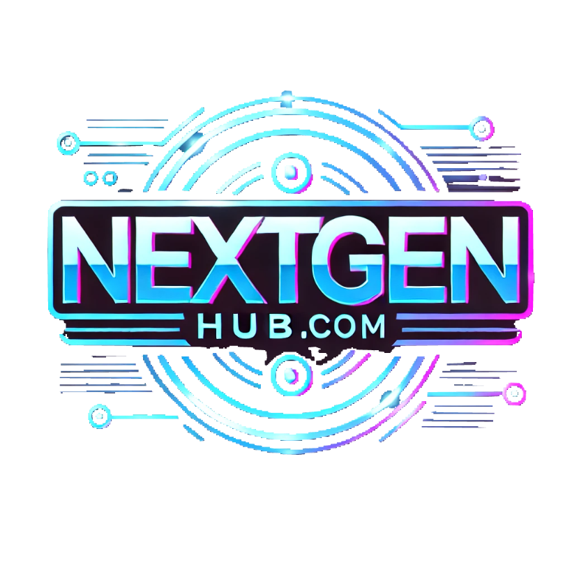 NextGenEntertainmentHub Logo